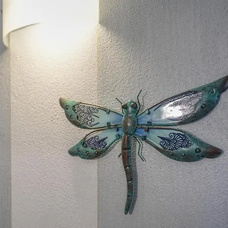Dragonfly Апартаменты *
